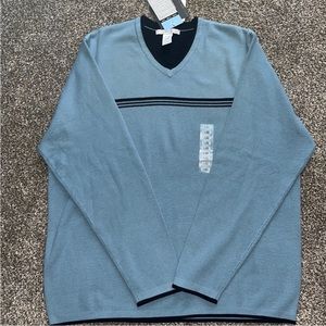 COPY - Geoffrey Beene mens sweater